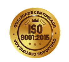 ISO 9001:2015